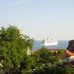 Apartments Benussi