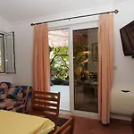 Apartments Benussi
