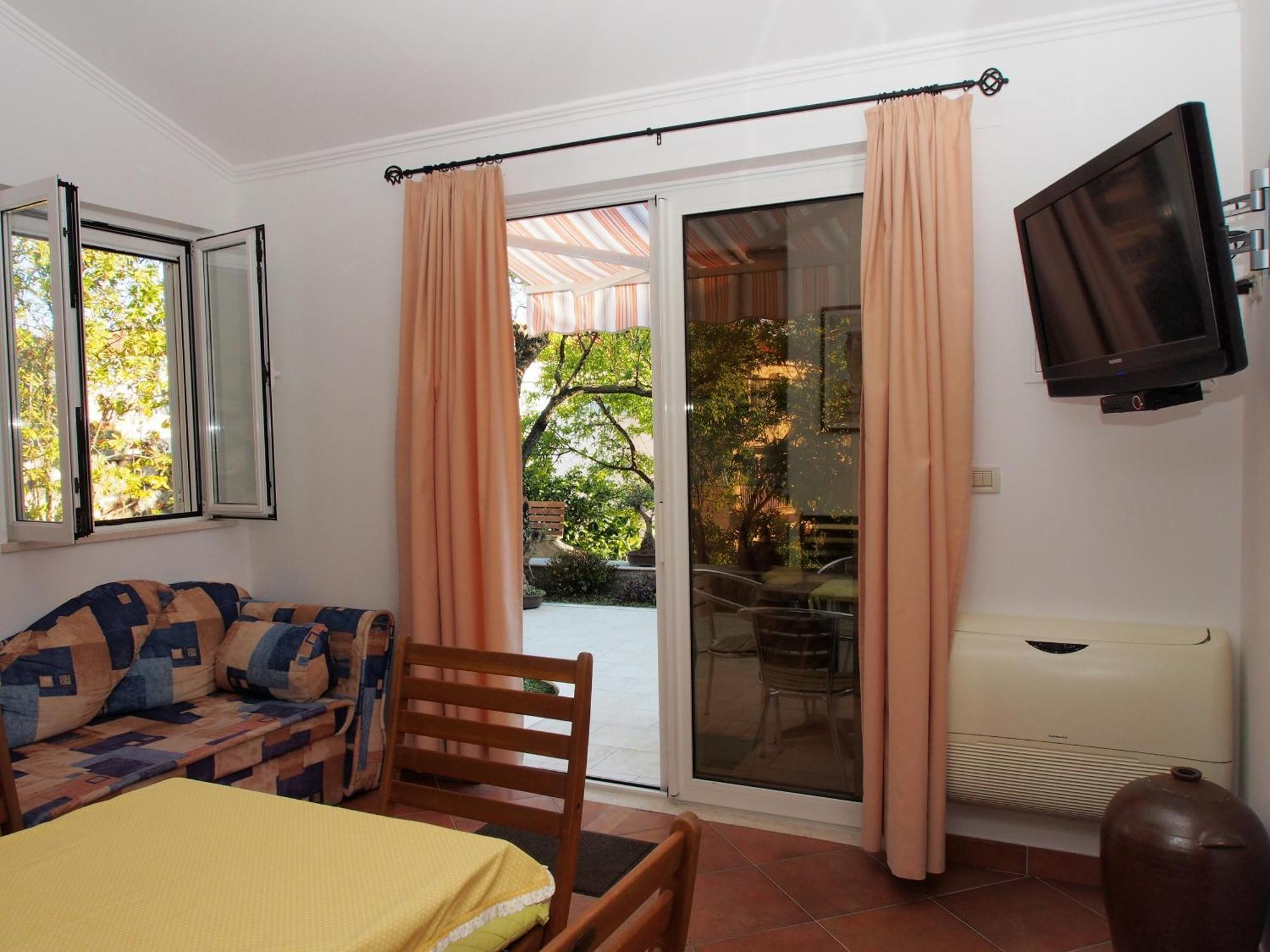 Appartement Benussi Dubrovnik