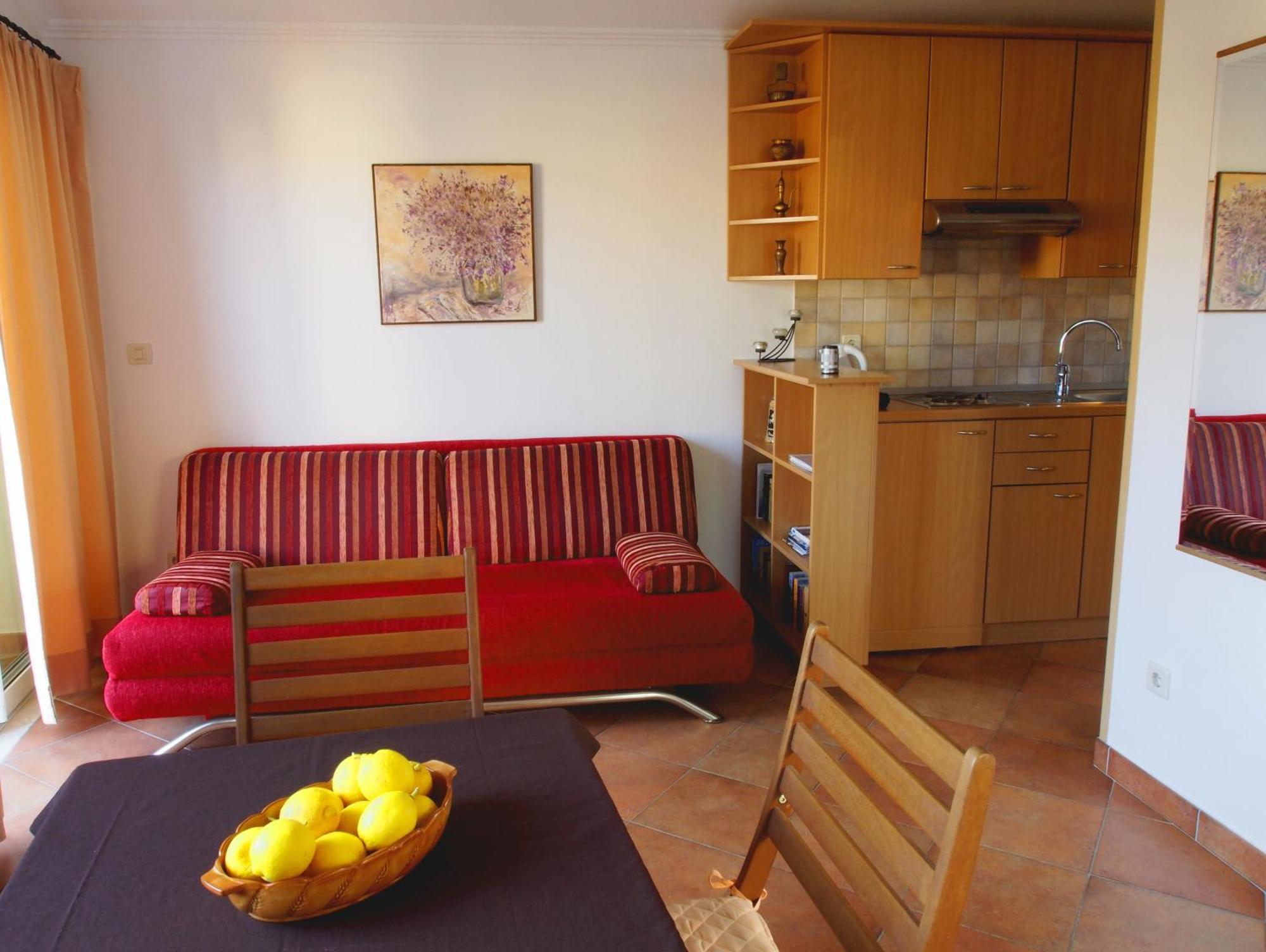 Appartement Benussi Dubrovnik