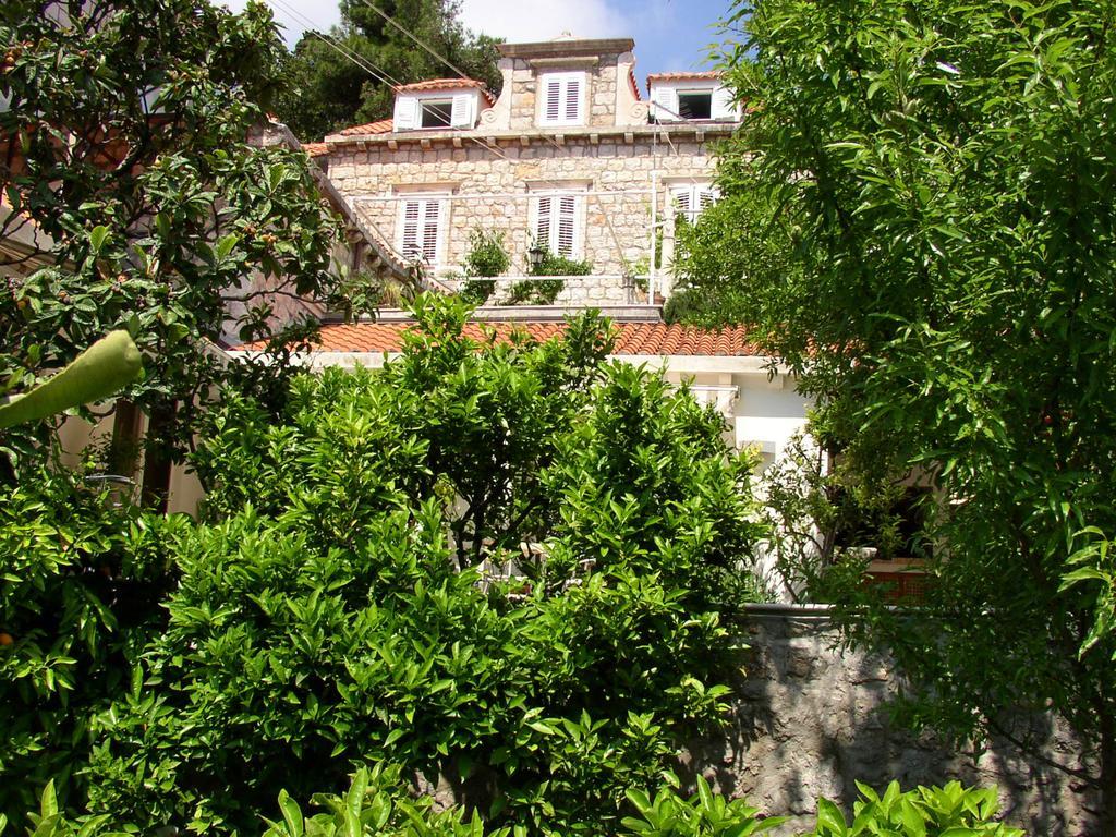 Appartement Benussi
