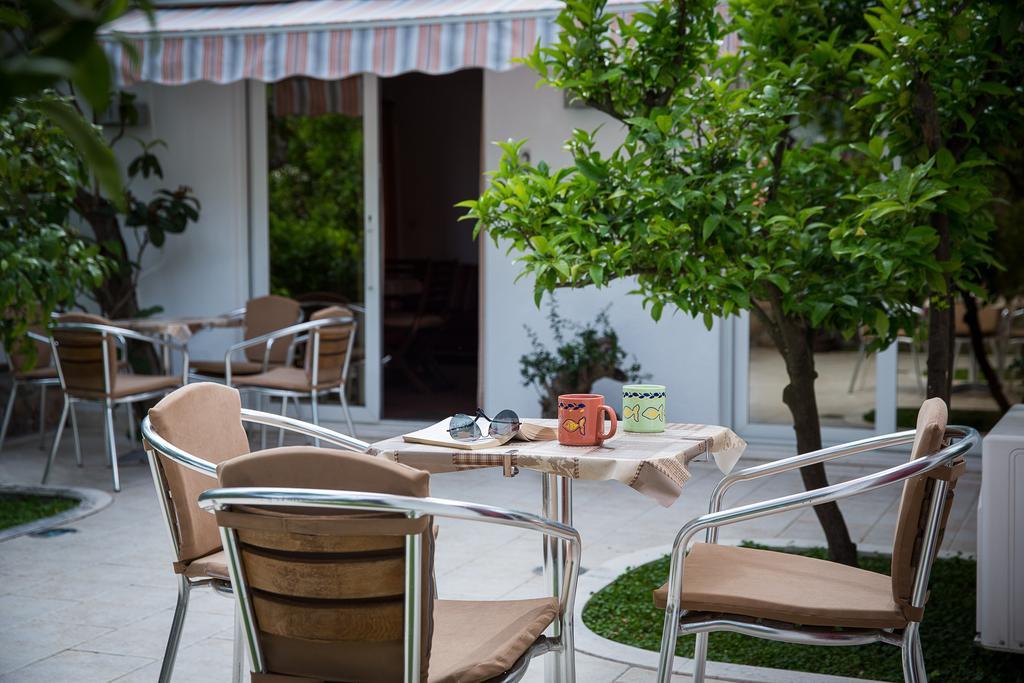 Benussi Appartement