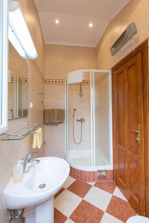 Benussi Appartement *