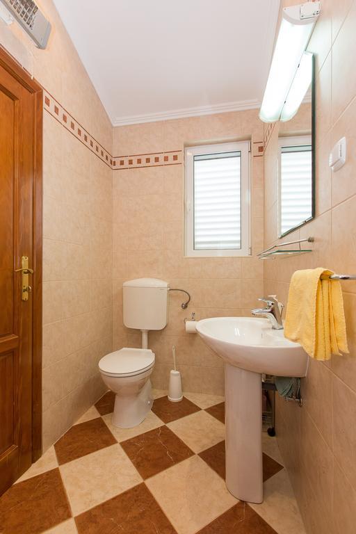 Appartement Benussi Dubrovnik