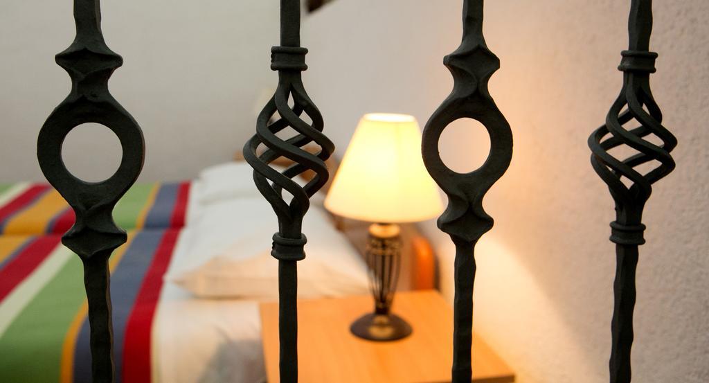 Appartement Benussi *
