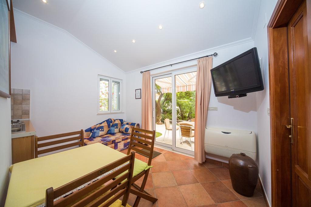 Benussi Appartement *