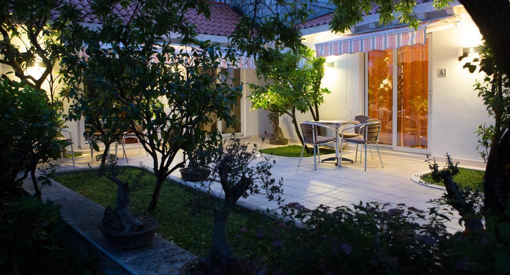 Appartement Benussi *