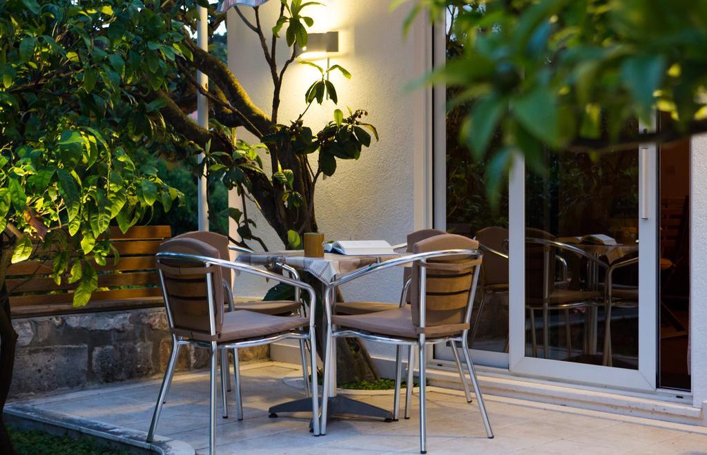 Appartement Benussi Dubrovnik
