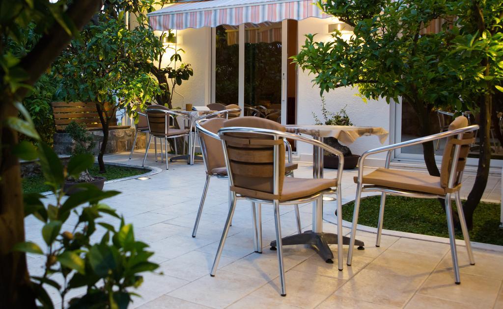 Appartement Benussi Dubrovnik