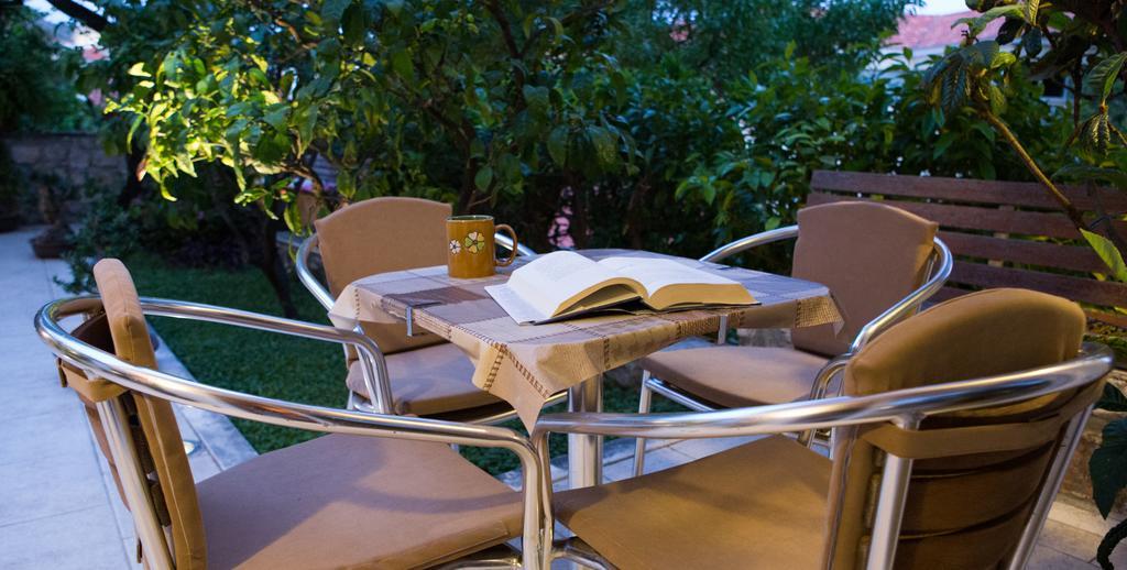 Appartement Benussi Dubrovnik