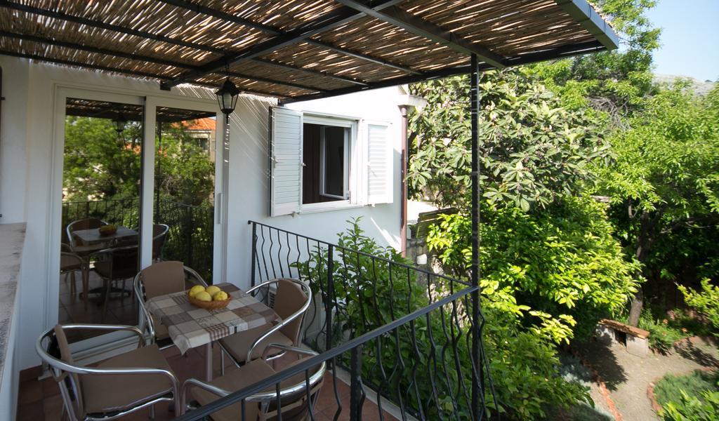 Benussi Appartement