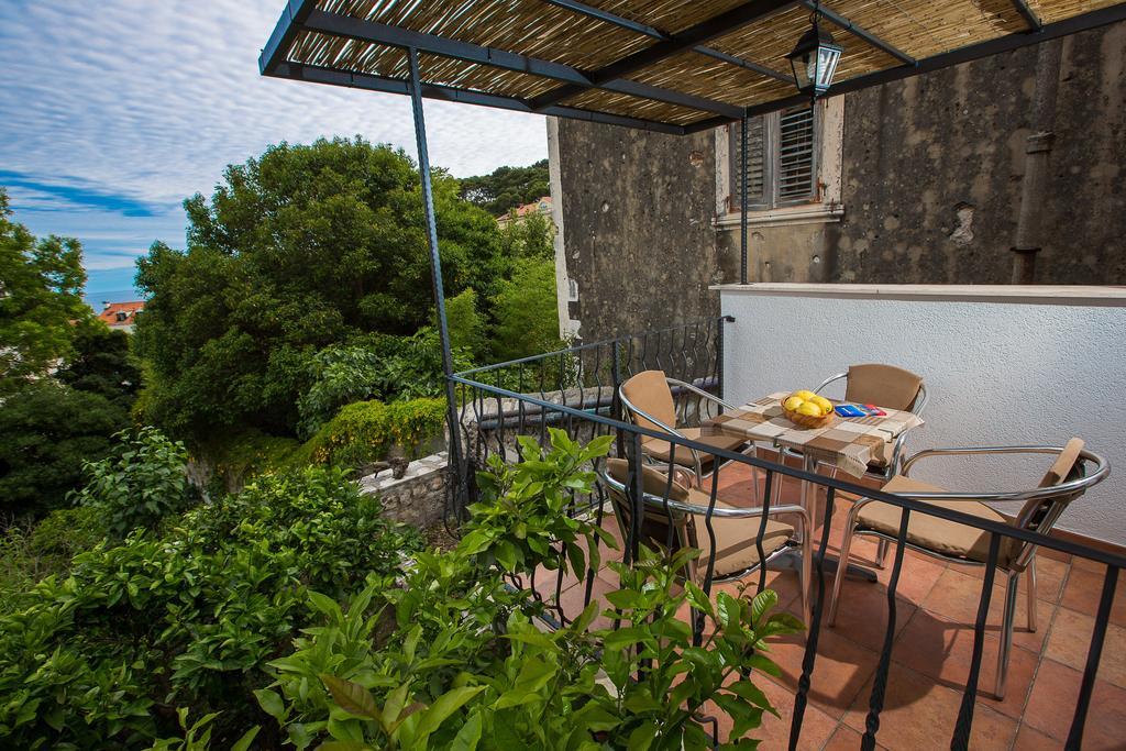 Appartement Benussi Dubrovnik