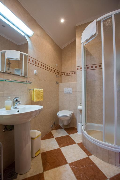 Appartement Benussi