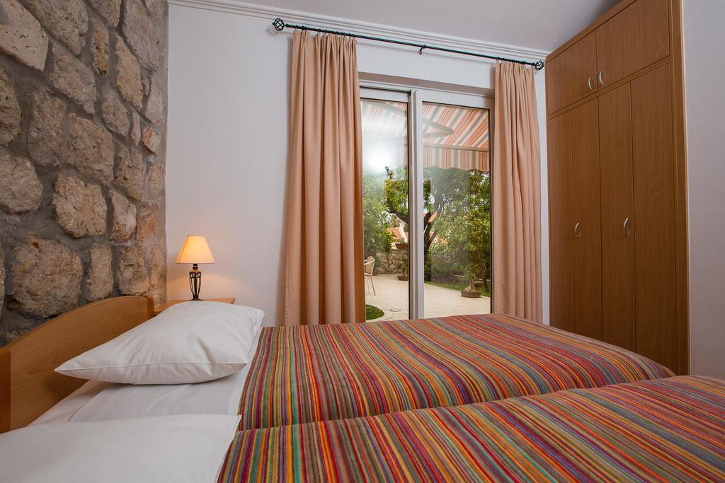 Benussi Appartement Dubrovnik